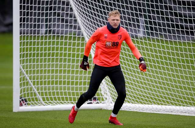 Bournemouth's Keeper Set for Millwall Loan